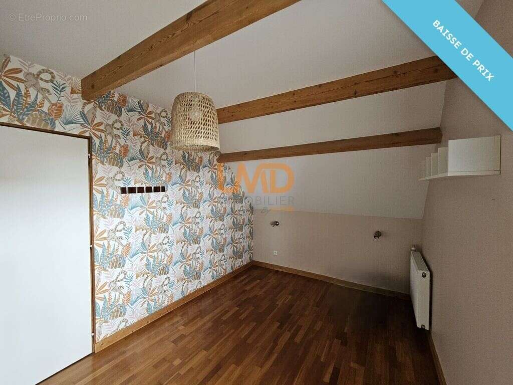 Maison 6 Pièces 150 m² - Vue mer – Saint-Brevin Mindin - photo 12