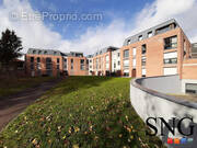 Appartement à ANZIN