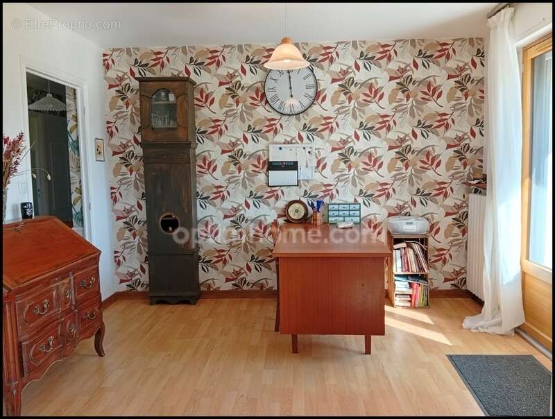 Maison à PLOUGASNOU