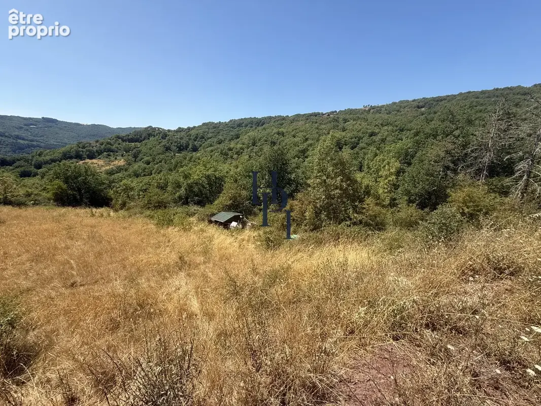 Vente Terrain à bâtir secteur Brousse-Le-Château - photo 3