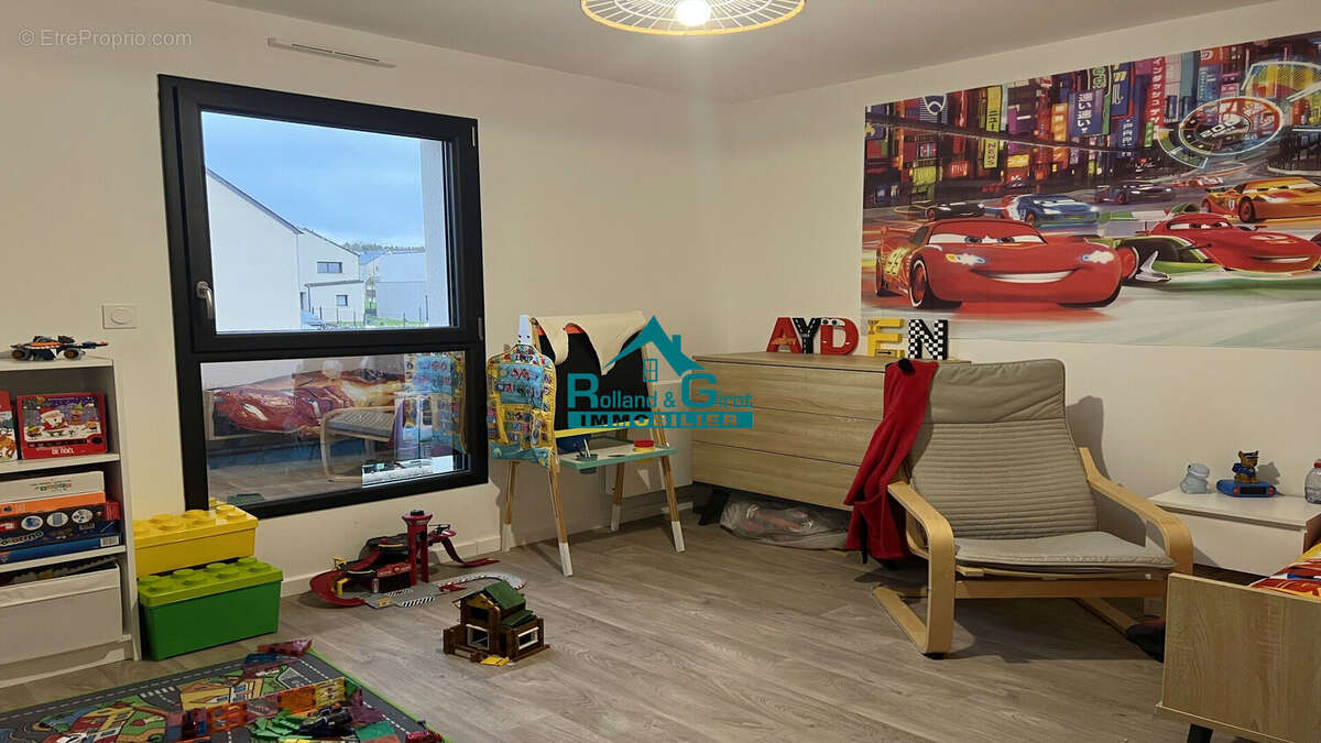 Maison à vendre à La Bouexière - photo 6