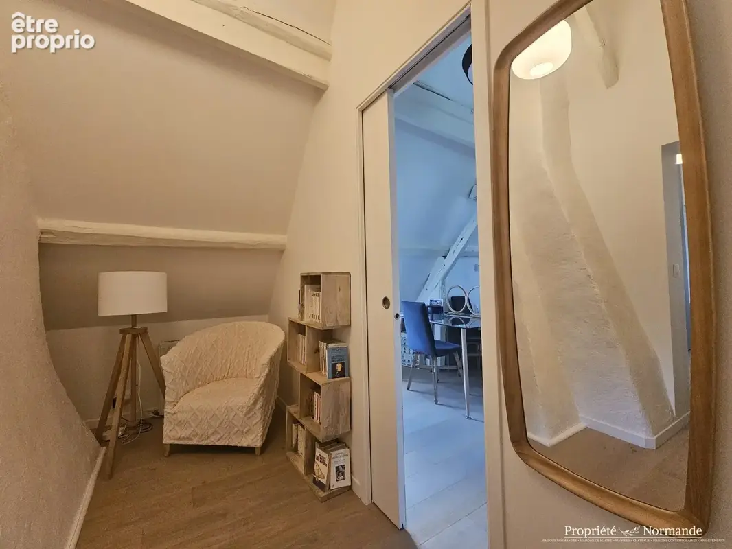 Maison 5 pièces 130 m² à vendre à Cormeilles (27260) - photo 9