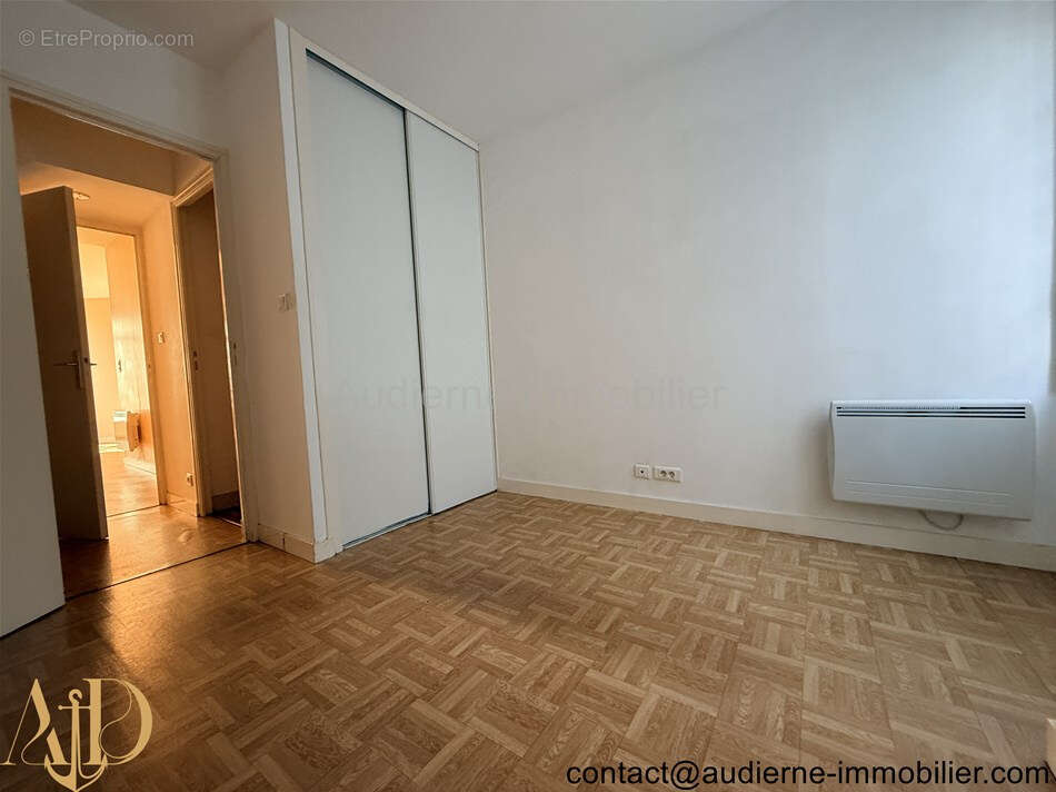 Appartement à AUDIERNE
