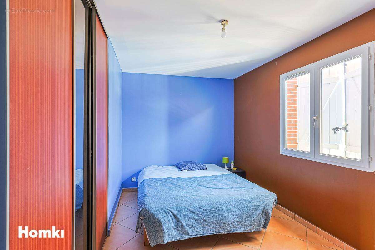 Maison/Villa T8 de 280 m2 à Castelnau-d'Estrétefonds 31620 - photo 13