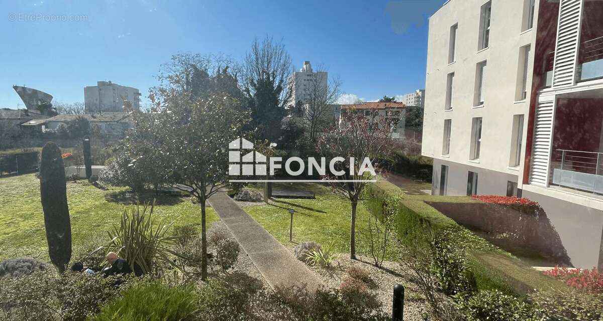 Appartement à ROYAN