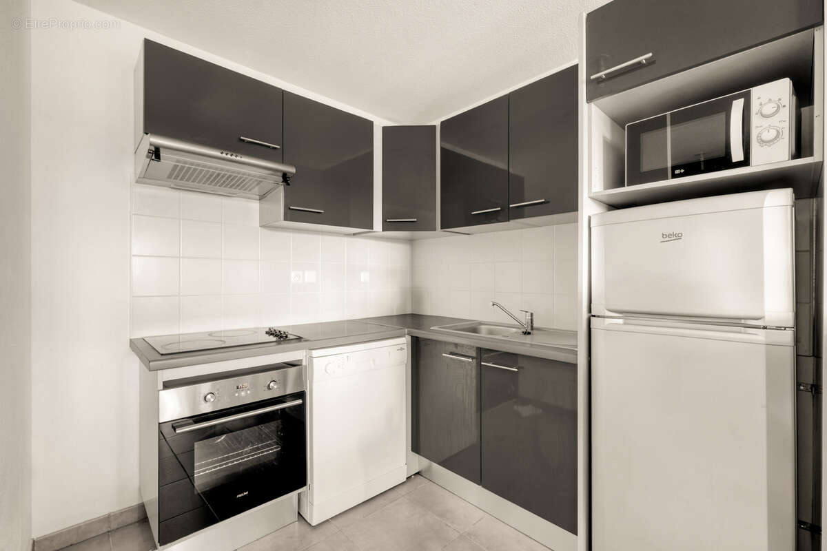 Appartement à COLOMIERS