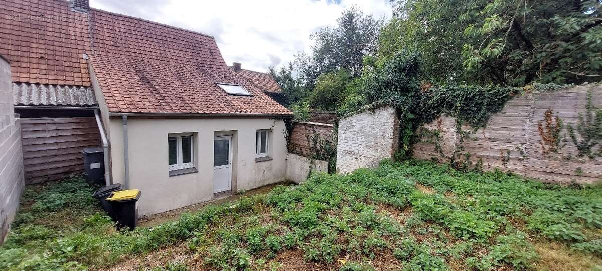 Maison 49 m² à Bruay-La-Buissiere  - photo 4
