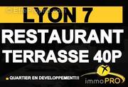 Commerce à LYON-7E