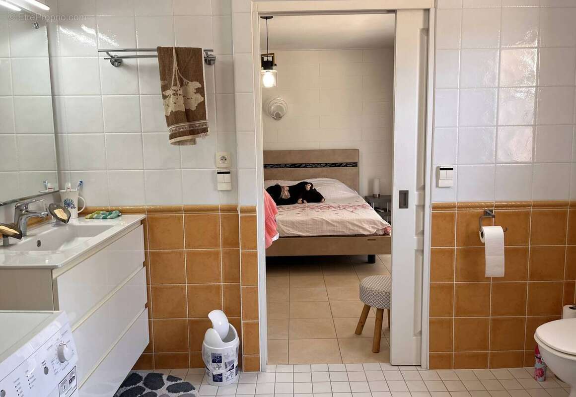 Maison à SAINT-NAZAIRE