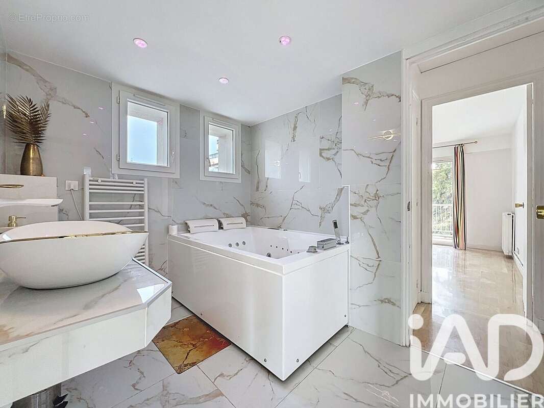 Photo 9 - Appartement à LE CANNET