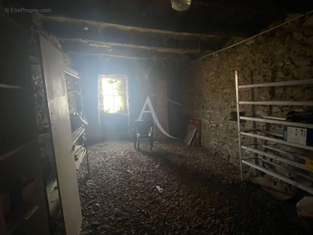 Maison à CARMAUX