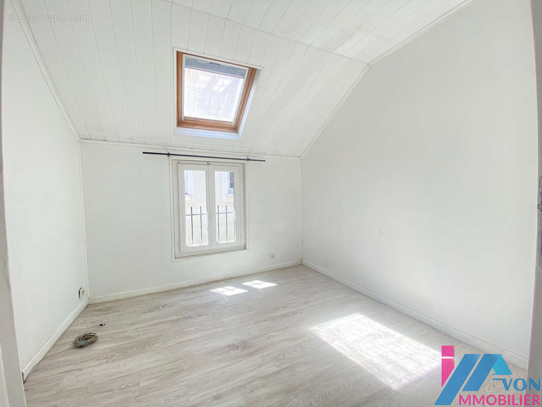 Appartement à AVON