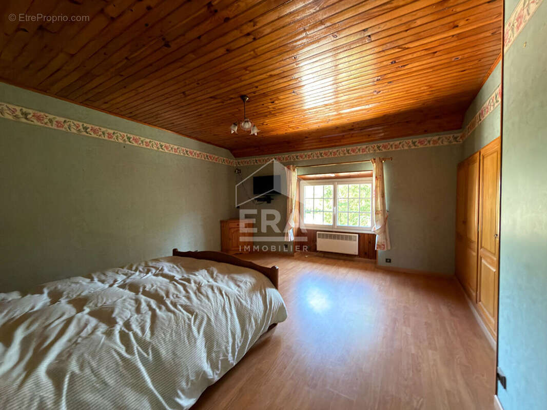 Maison 192m² à château-landon - photo 10