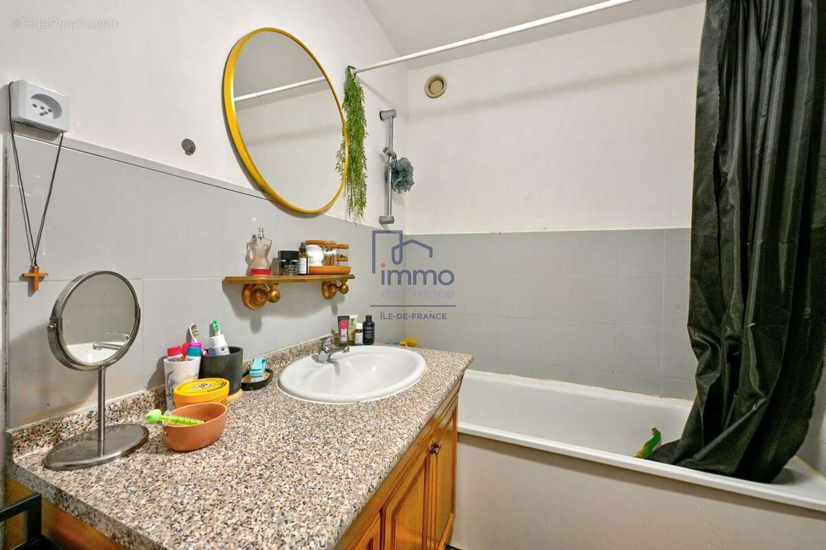 Appartement à ACHERES