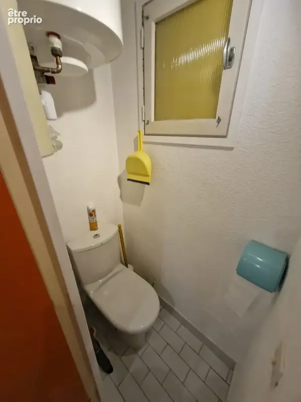 Appartement 19 m² à Leucate  - photo 8