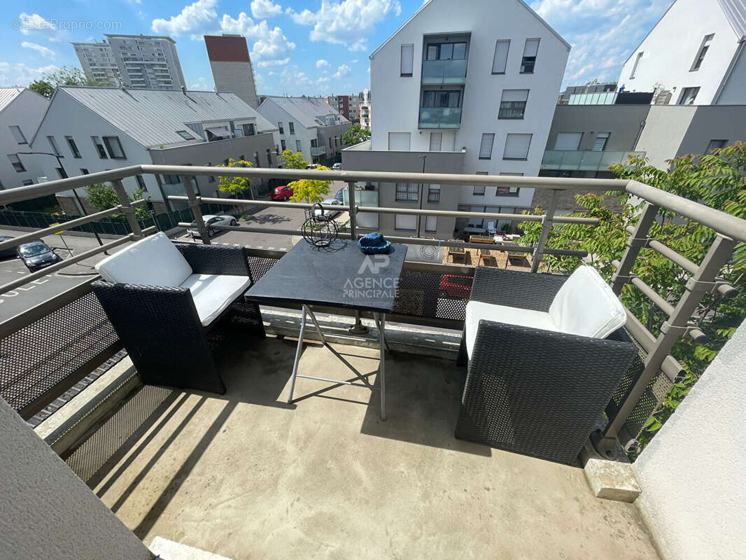 Appartement à ACHERES