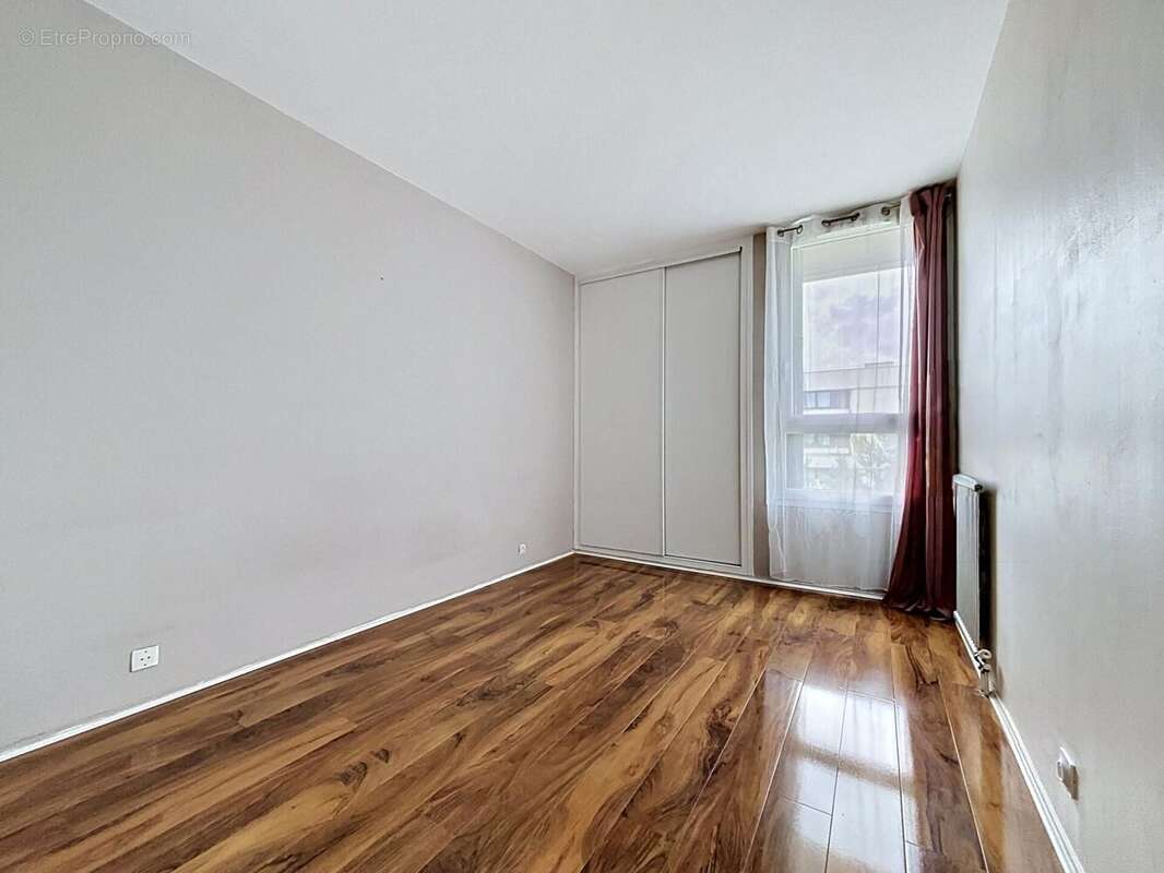 Photo 6 - Appartement à ELANCOURT