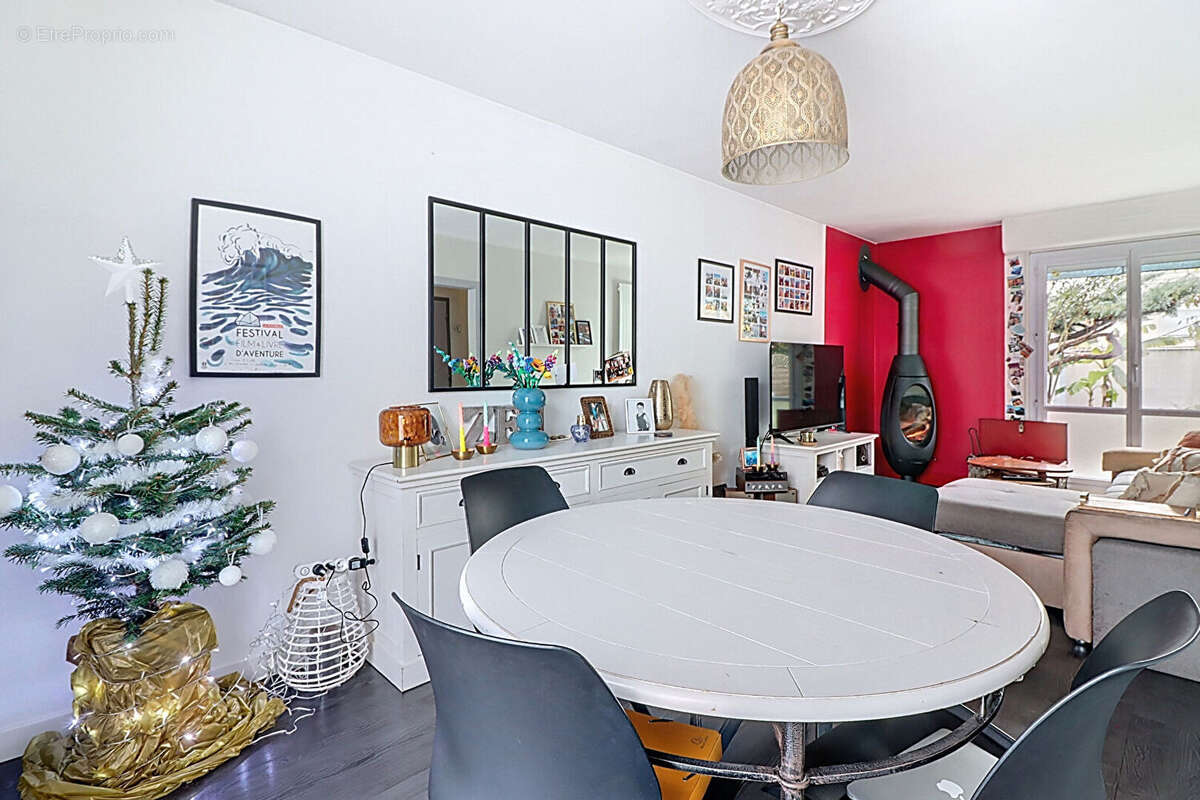 Maison à LA ROCHELLE