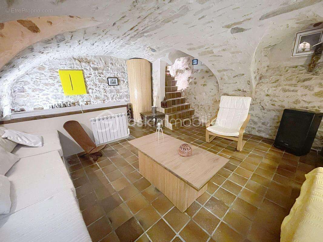 Maison à MORET-SUR-LOING