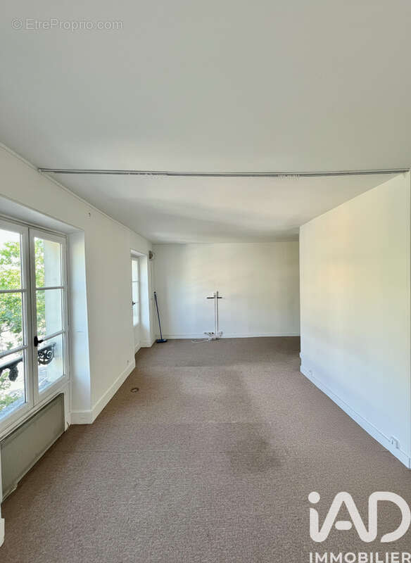Photo 5 - Appartement à PARIS-17E