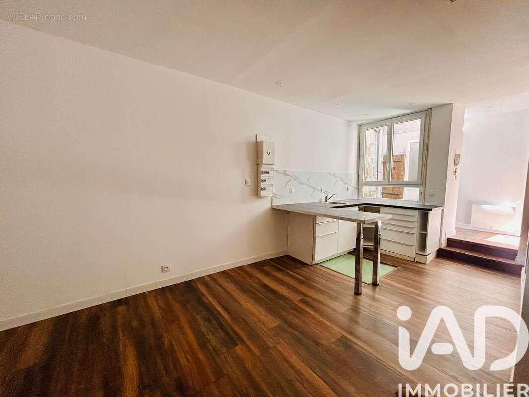 Photo 7 - Appartement à TROYES
