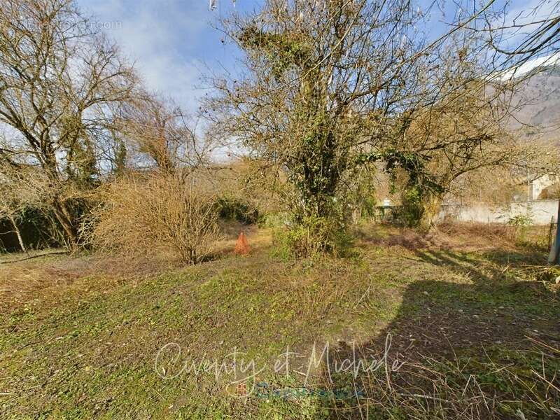 Appartement à AIGUEBELLE
