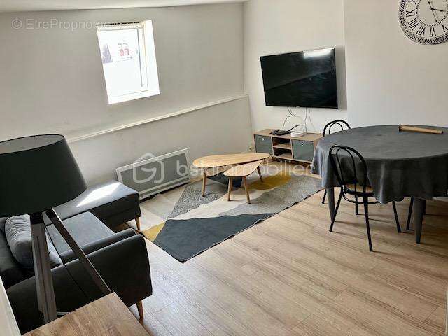 Appartement à BETHUNE
