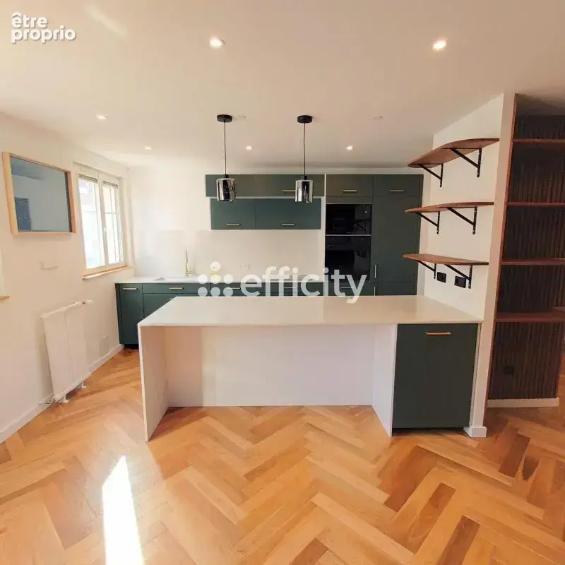 Appartement - photo 2