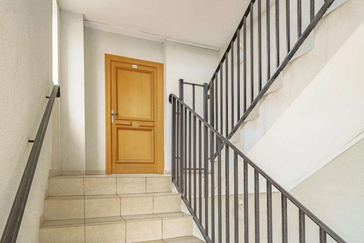 Appartement à MALLEMORT