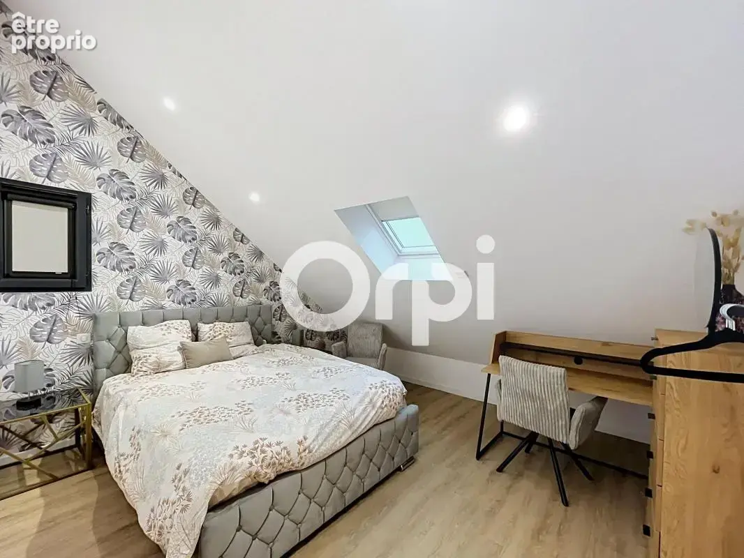 À VENDRE ! Appartement T3 rénové - Centre-ville de Brive-la-Gaillarde - photo 4