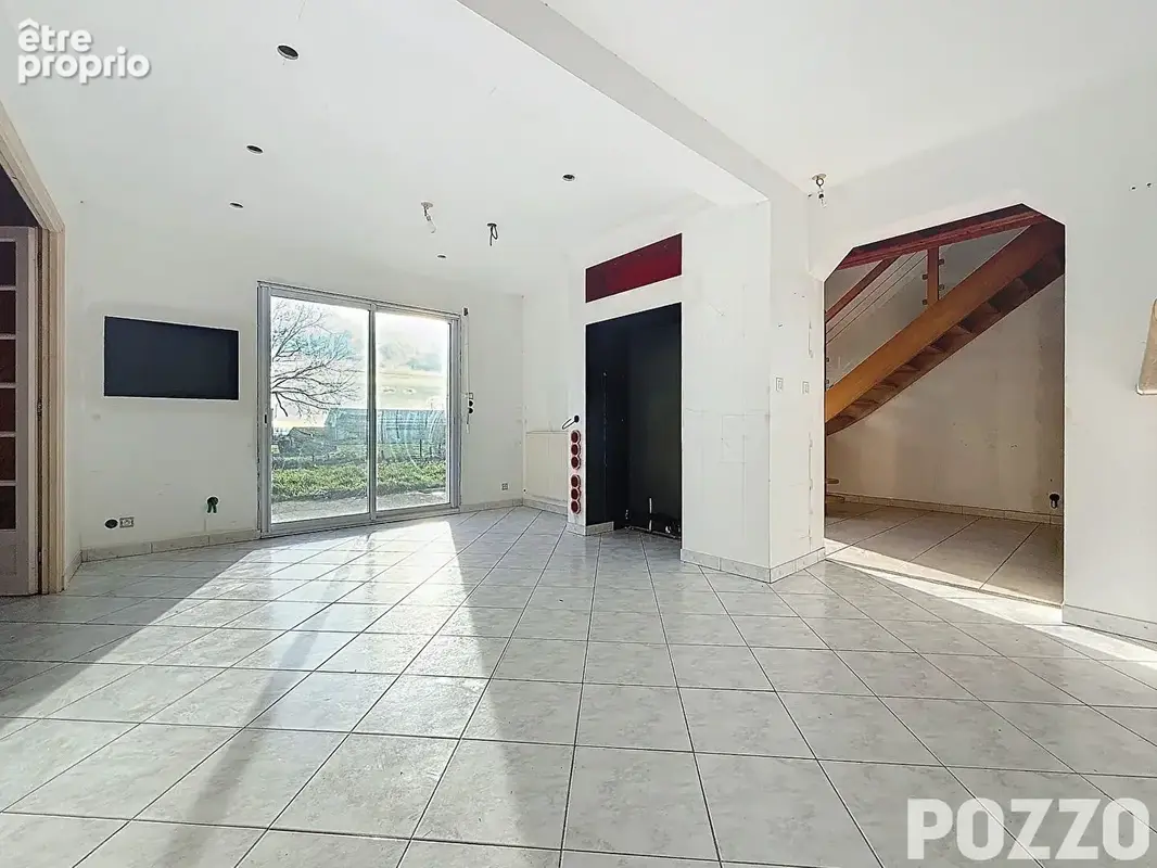 Maison à vendre à SARTILLY BOCAGE - 5 pièces avec vue Mont St-Michel - photo 6