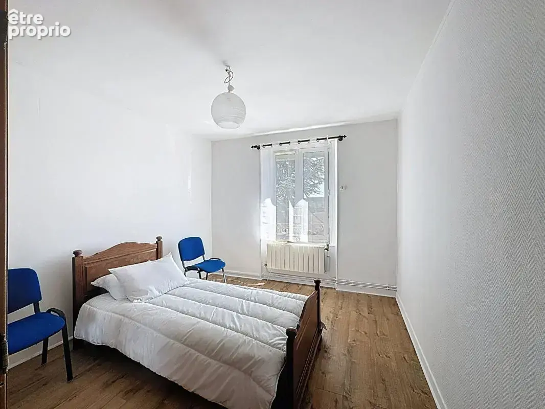 Maison familiale 6 chambres  Volumes exceptionnels, DPE C et garage XXL de 40 m2 - photo 8