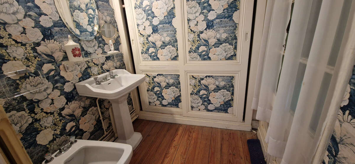 Maison à SAINT-SYMPHORIEN