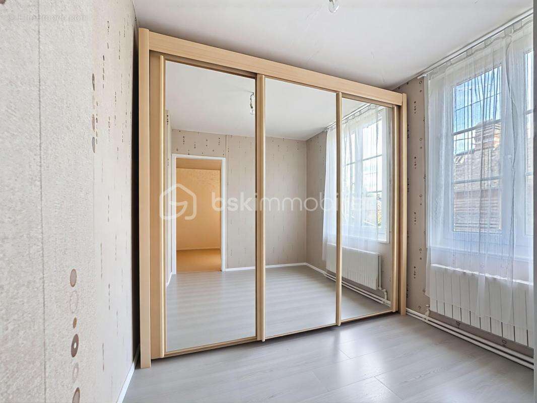 Maison de ville - photo 10