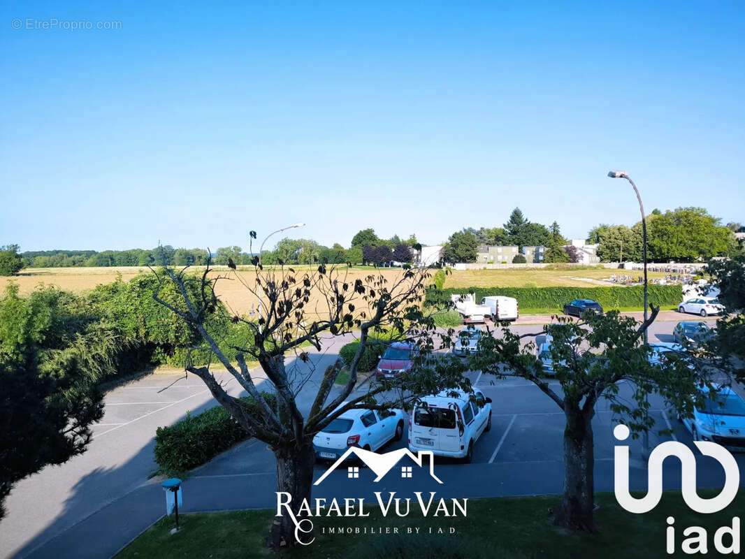 Photo 8 - Appartement à SURVILLIERS