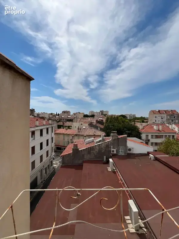 Photo Appartement à Toulon au prix de 165 000€