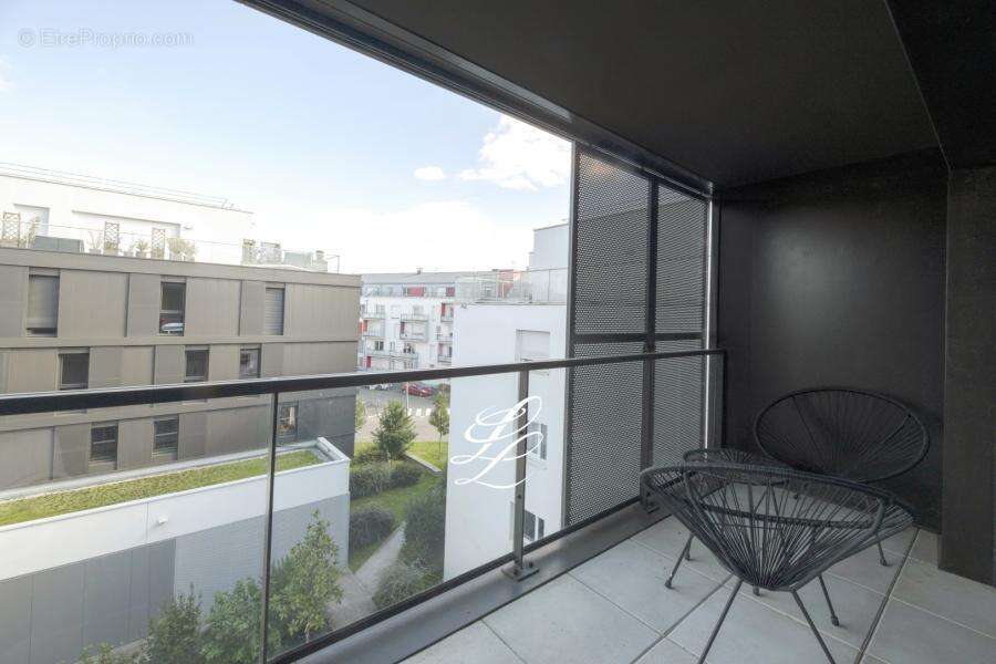 Appartement à CESSON-SEVIGNE