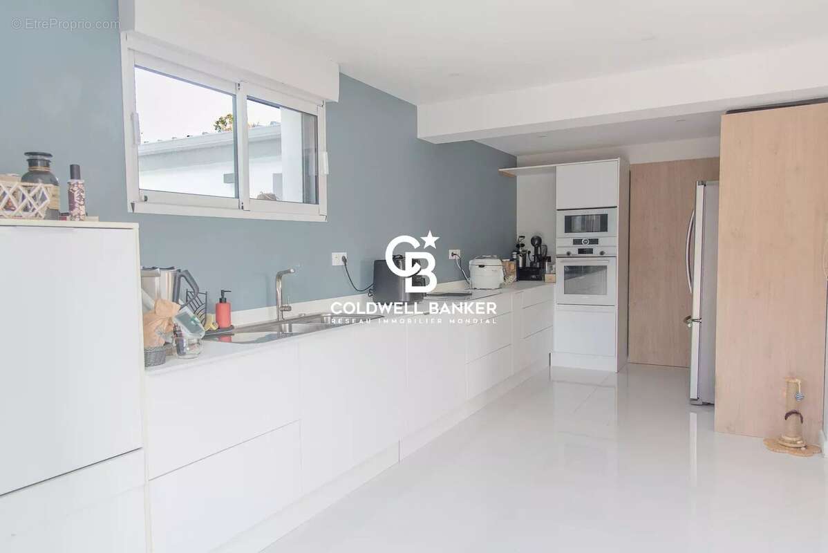 Elégante maison contemporaine - photo 9