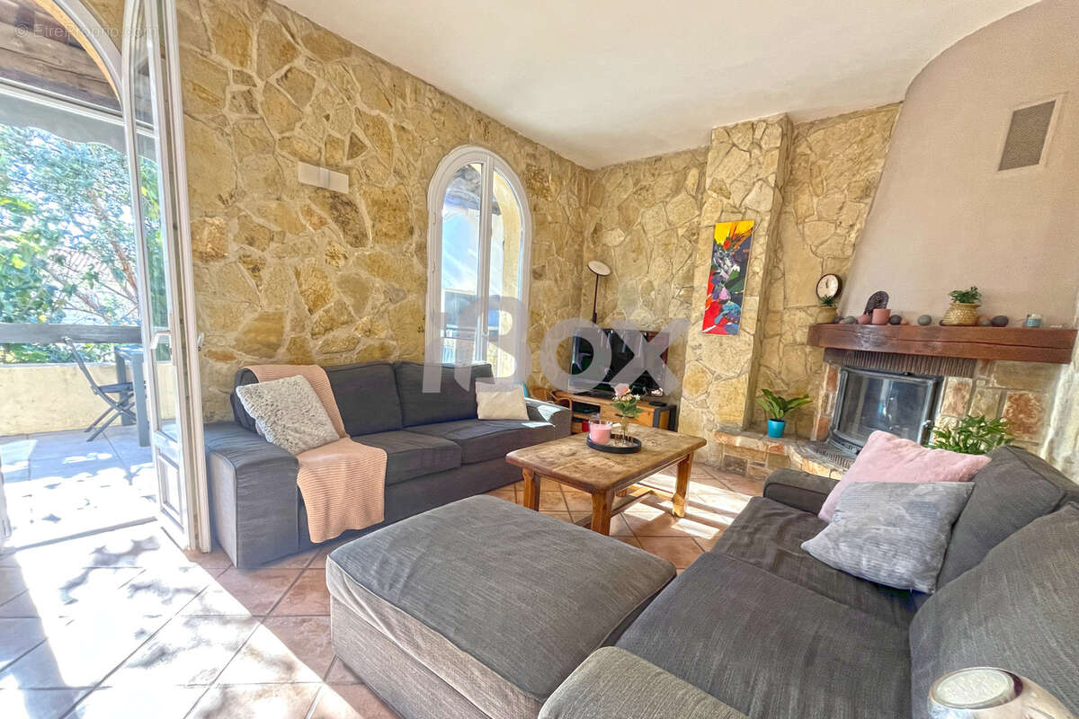 Appartement à LA GARDE