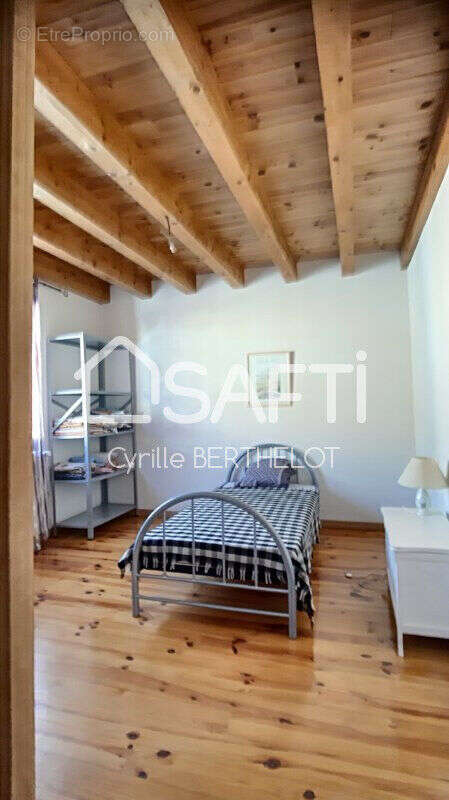 Photo 6 - Maison à FORMIGUERES