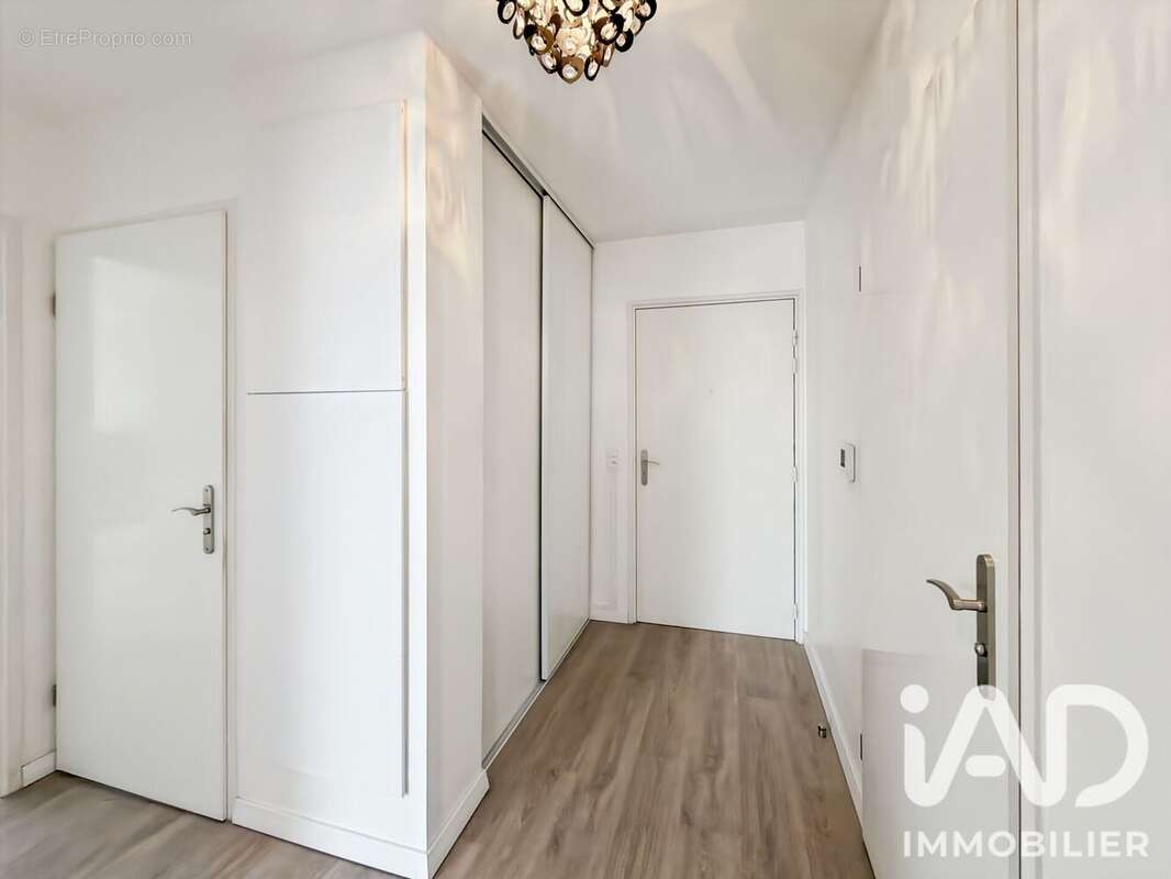 Photo 5 - Appartement à GUIGNES