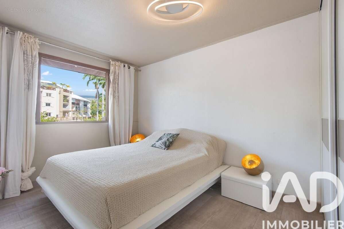 Photo 6 - Appartement à SAINT-PAUL