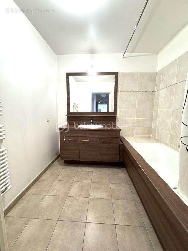 Appartement à ANTONY