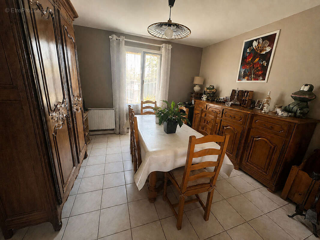 Maison 4 pièces - 88 m2 - photo 5