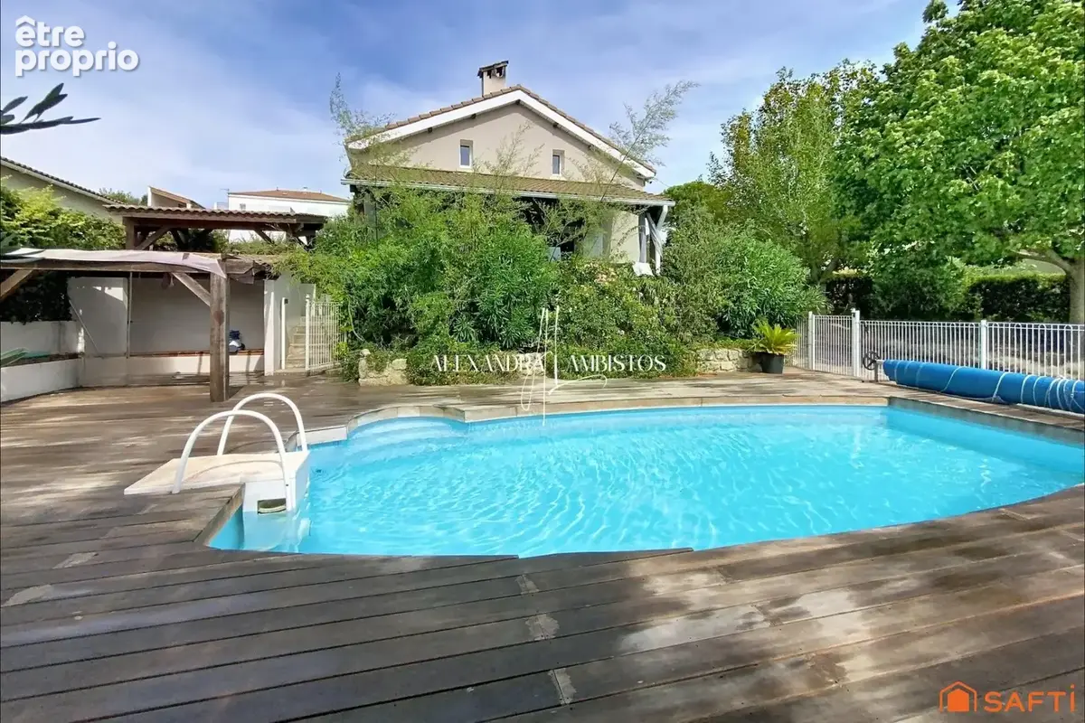 Photo 1 - Maison à POUSSAN