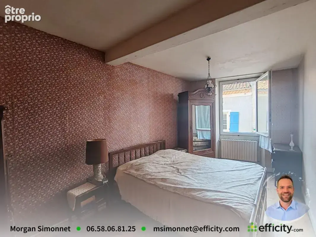 Maison 7 pièces 218 m² à vendre à Piegut-Pluviers (24360) - photo 7