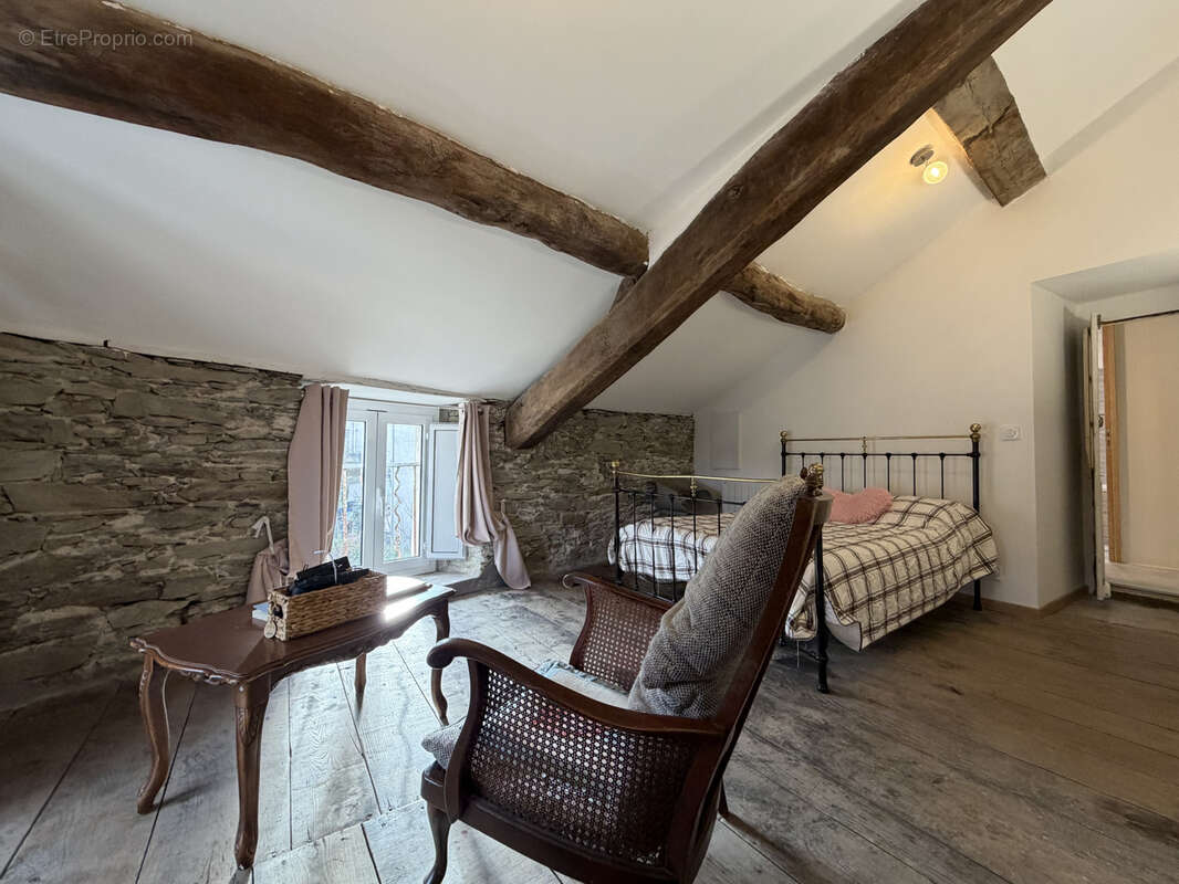 Appartement à MURATO