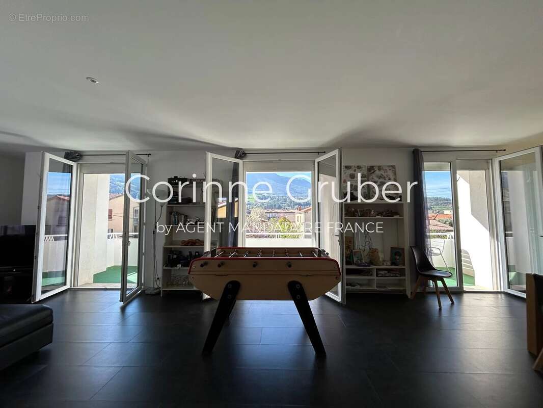 Appartement à DIGNE-LES-BAINS