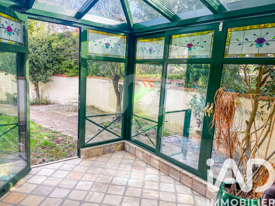 Photo 7 - Maison à SAINT-MAUR-DES-FOSSES