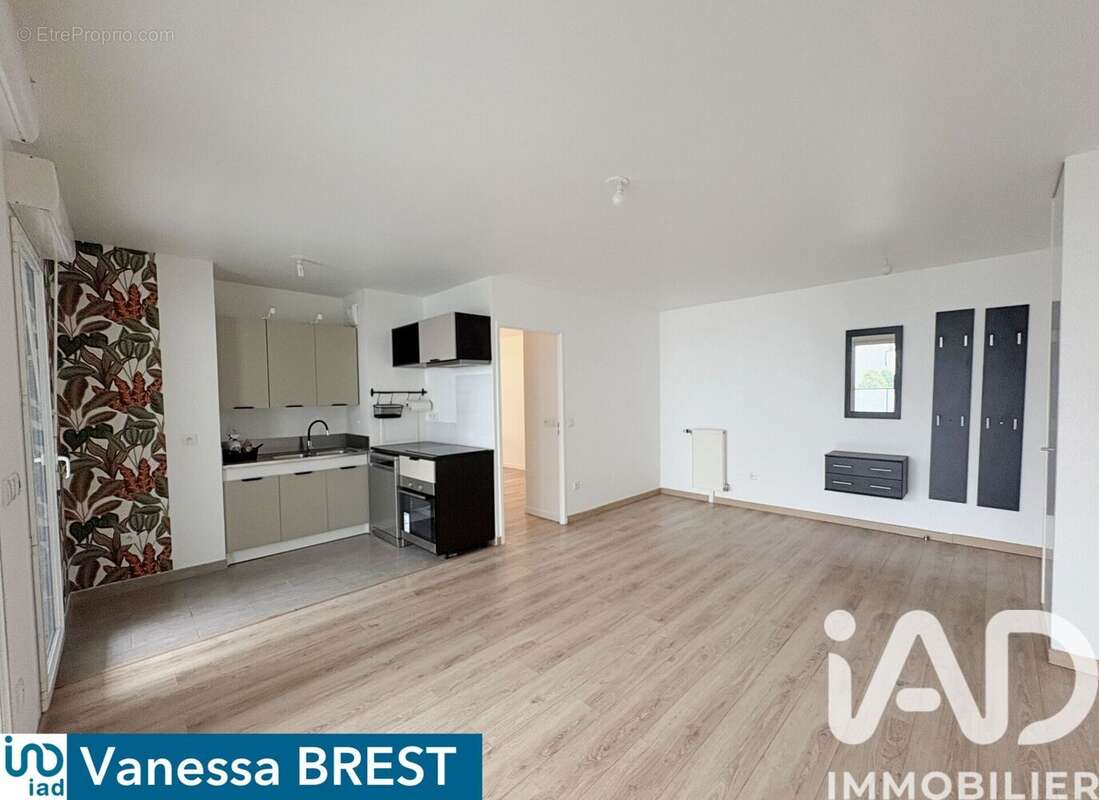 Photo 2 - Appartement à LIMEIL-BREVANNES